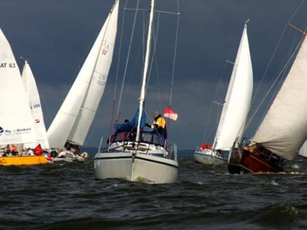 XI Parselio regata 2009
