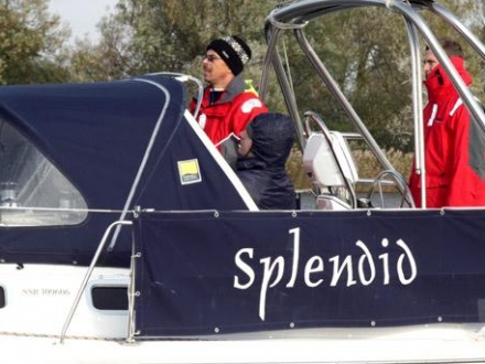 XI Parselio regata 2009