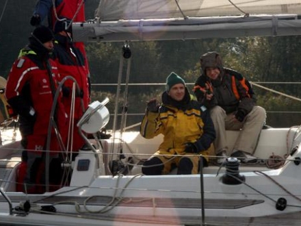 XI Parselio regata 2009