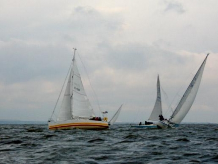 XI Parselio regata 2009