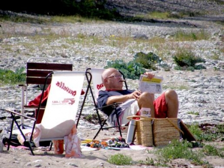 Žalčių karalienės regata 2008