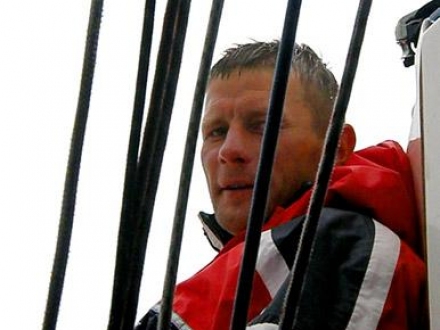 Žalčių karalienės regata 2008