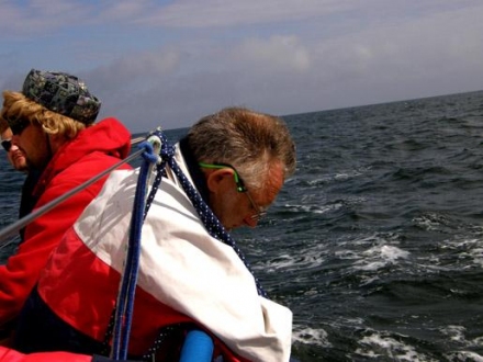Žalčių karalienės regata 2008