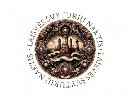Laisvės švyturių naktis. 