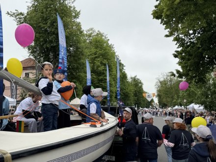 Renginių kalendorius 2026