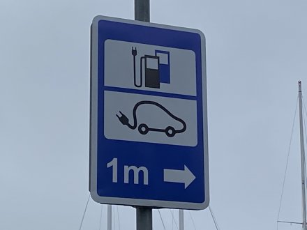 Elektros stotelė