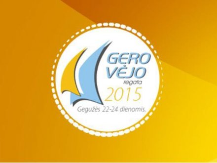 Gero vėjo regata