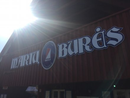 Dėl klubo narių balsavimo rezultatų