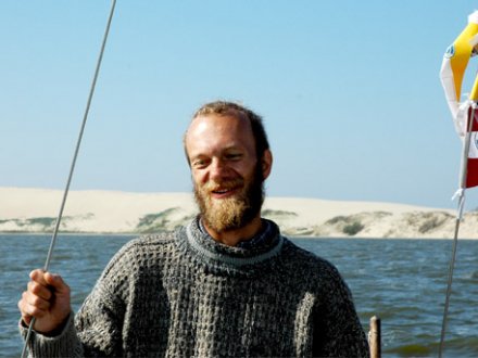 2012 vasaros „Albatross” kelionė į Alandus