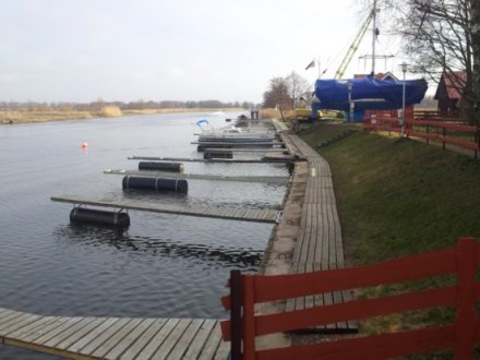 2015 metų PAVASARINĖ talka jau įvyko