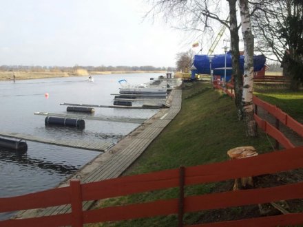 Skelbiamas paraiškų priėmimas 2017 metų vasaros sezonui