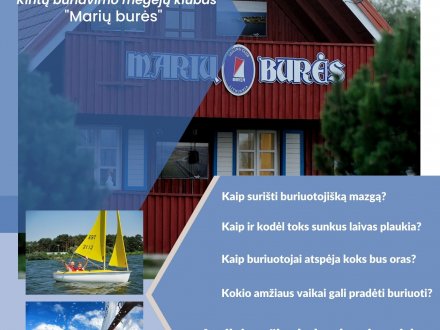 Klubas dalyvaus Šilutės miesto šventėje 