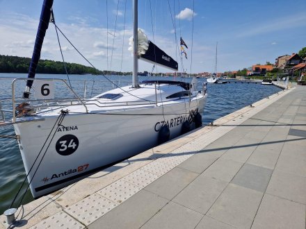 Erelio klyksmas 2025 regata Mozuruose
