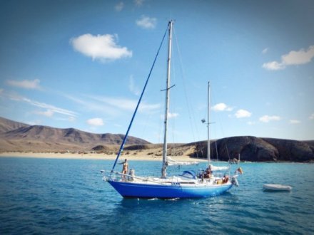 GRAIN DE SABLE: iki Surinamo 300 jm