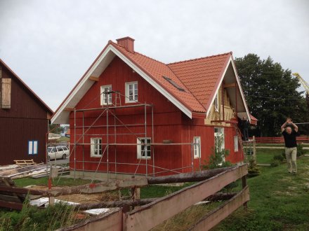 Pavasarinė talka ir visuotinis susirinkimas