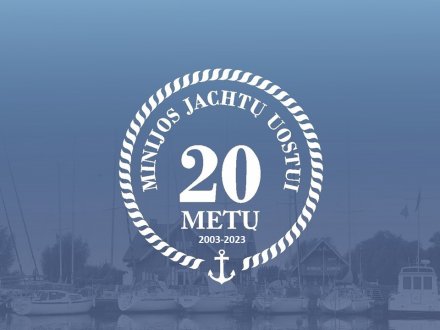 Uosto jubiliejus