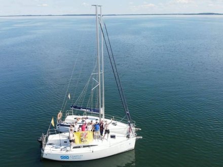 Regata Mozūruose (papildyta informacija)
