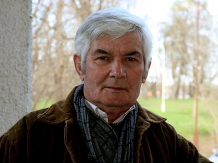 Algimantas Blinstrupas vidinę pusiausvyrą jaučia būdamas ir vandenyje, ir sausumoje