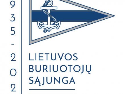 LBS 90-mečio minėjimo regata