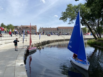 Renginių kalendorius 2024