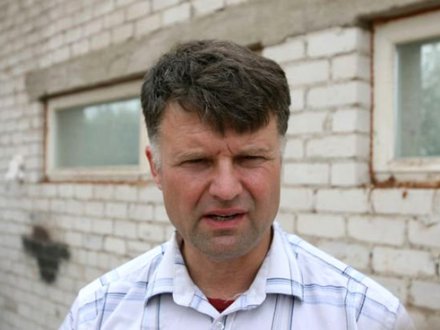 Dariaus kūrinys pakilo pirmajai kelionei