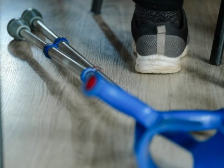 NEĮGALIŲJŲ BURIAVIMO INSTRUKTORIŲ MOKYMAI II - ASIS ETAPAS