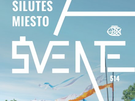 Šilutės miesto šventė 2025