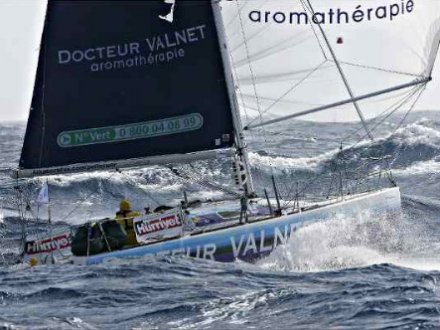 Figaro Beneteau II