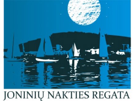 Joninių nakties regata. 4-asis LKR Taurės etapas