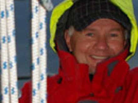 O būna ir taip! CapeHorn 
