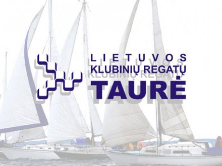Paskelbti LKR Taurės nuostatai