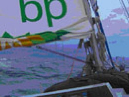 S/Y Migla kelionė į Bornholmą