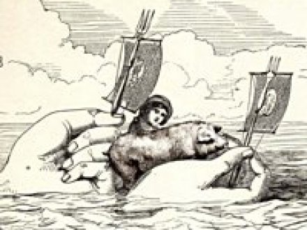 XI Paršelio regata
