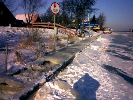 Žiemos miegai - į pabaigą!