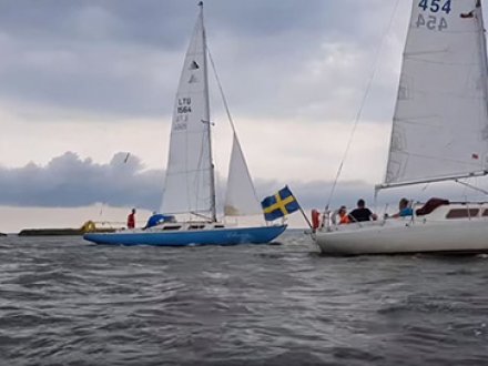 Žolinių pasiplaukiojimai 2018. Rezultatai ir nuotraukos